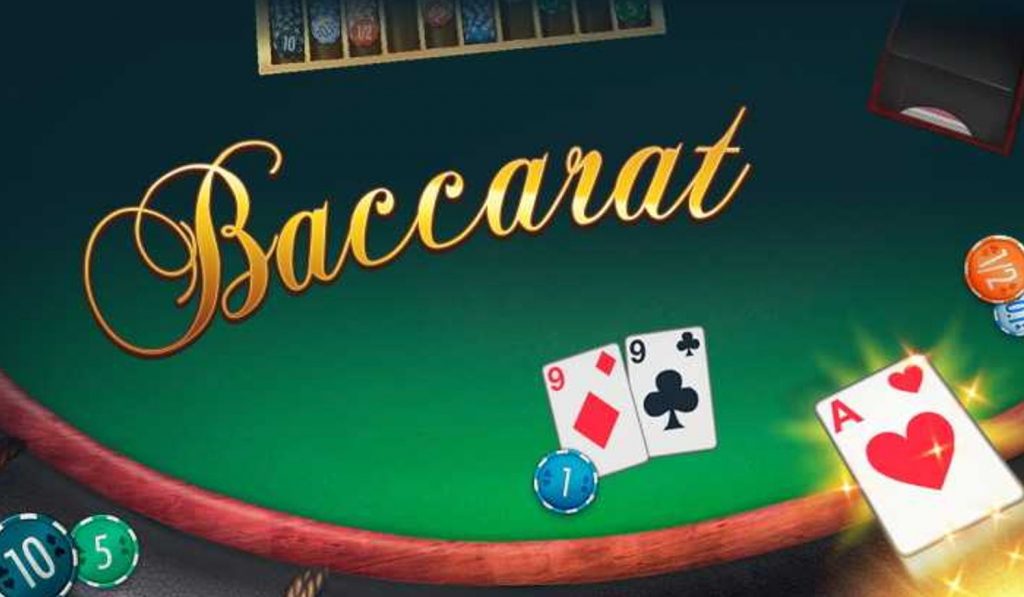 Play Baccarat